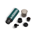 Outin Electric Portable Espresso Machine Outin Teal