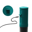 Outin Electric Portable Espresso Machine Outin Teal