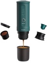 Outin Electric Portable Espresso Machine Outin Teal