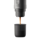 Outin Electric Portable Espresso Machine Space Grey