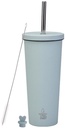 Arctic Tumbler With Strow
830Ml