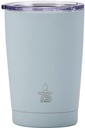  Ts Tumbler Slide Lid Light Blue 350Ml 