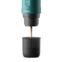 Outin Electric Portable Espresso Machine Outin Teal