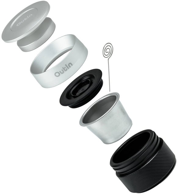 Outin Nano Basket Plus