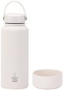Ts Wide Mouth Vacuum Bottl White
1000Ml 