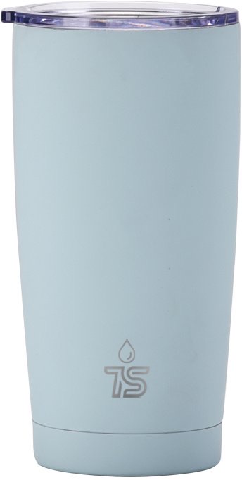 Ts Tumbler Slide Lid Light Blue 500Ml 