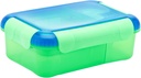 Bento Lunch Box 1.6Ltr Gb