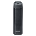 Ss Sipper 750Ml Black  Matte