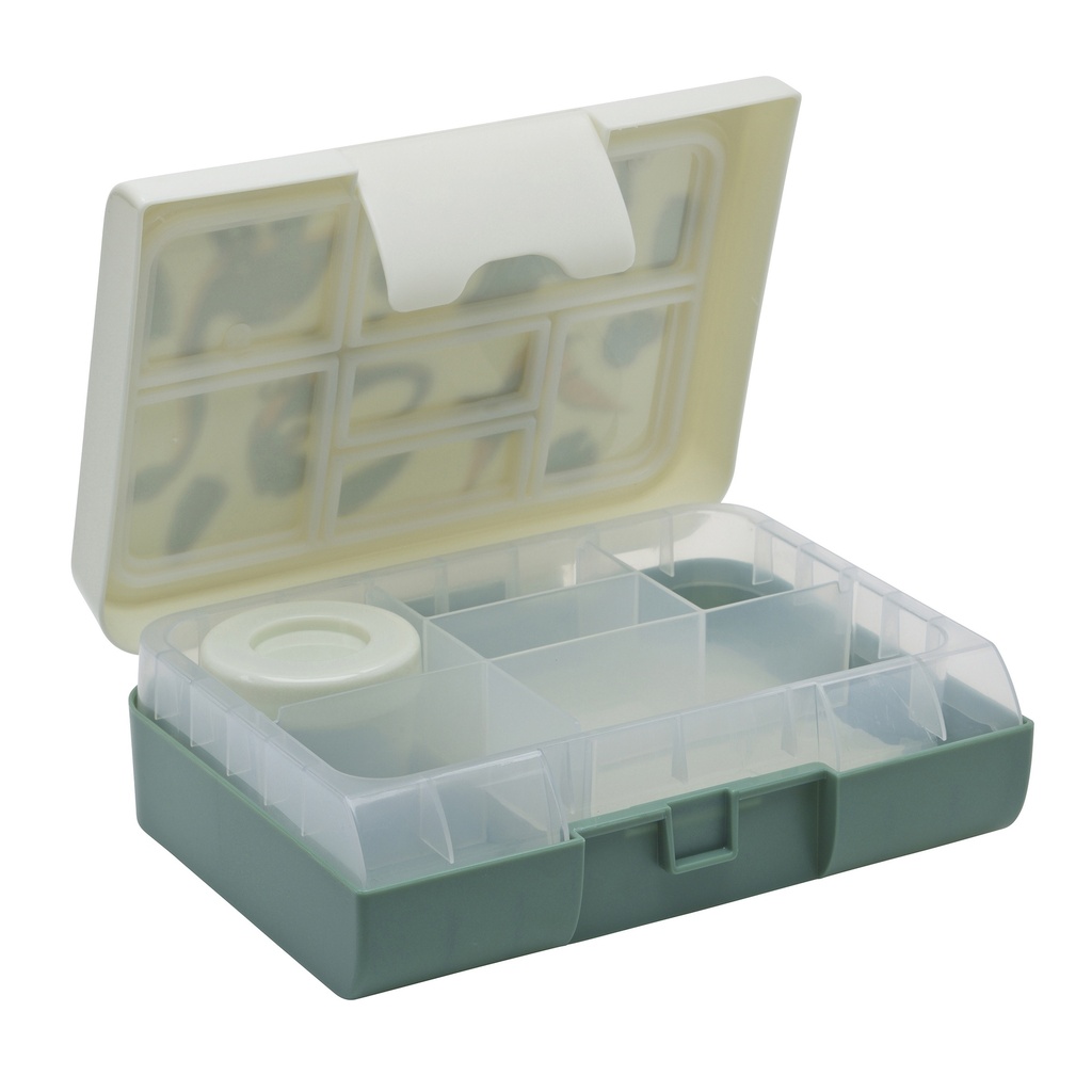 Bento Bite 1.1L - Dino Mite
