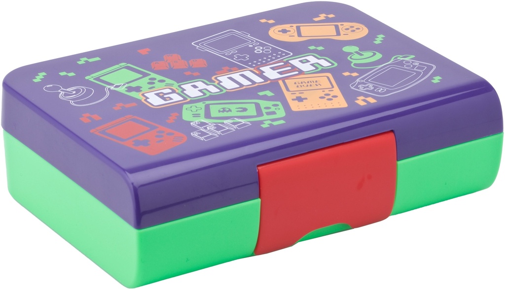 6 Comp Bento Bite 1.1L - Emulator
(Leak Proof)