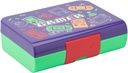 6 Comp Bento Bite 1.1L - Emulator
(Leak Proof)