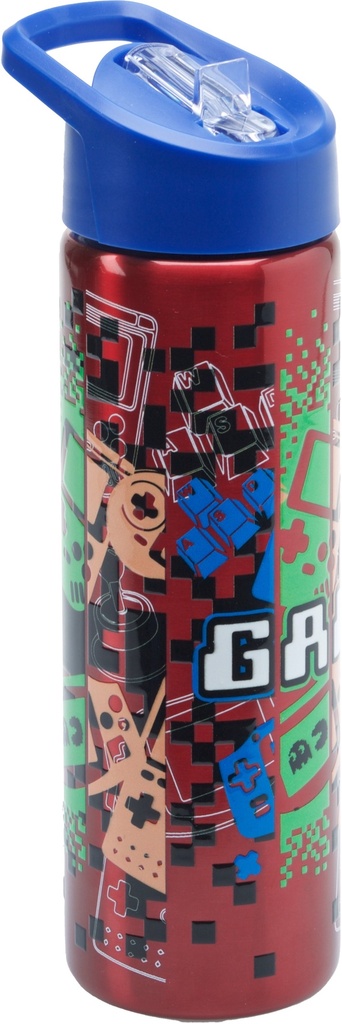 Ss S/Wall Sipper  750Ml Emul