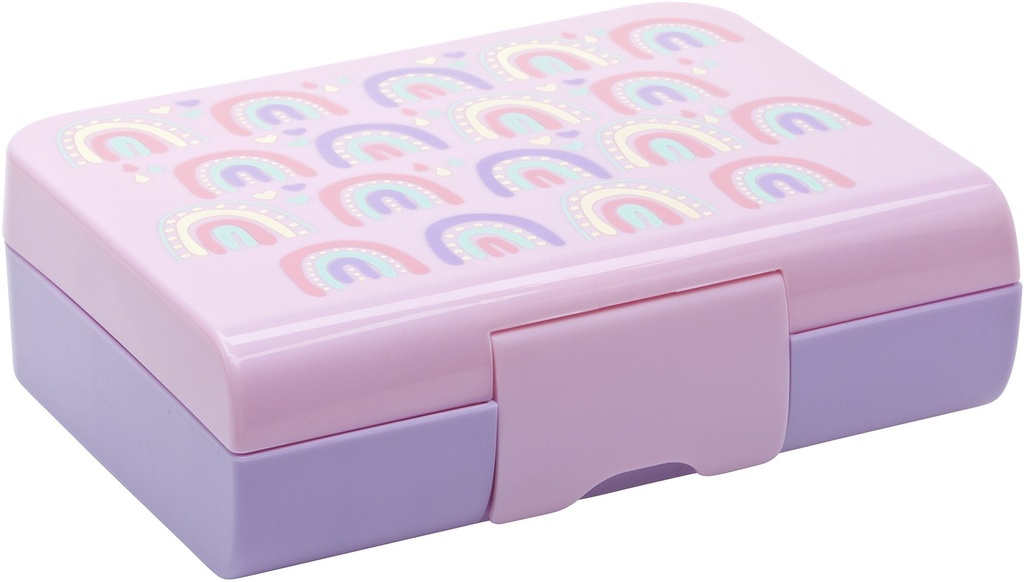 Bento Bite 1.1L - Kids Design

Pastel Rainbow