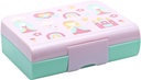 Bento Bite 1.1L - Kids Design

(Leak Proof)
Princess