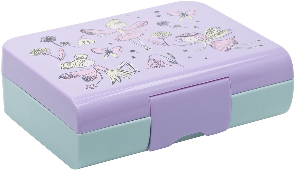 Bento Bite 1.1L - Kids Design

Pixie Dust