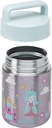 Double Wall Ss Food Flask 400Ml 
Pixie Dust