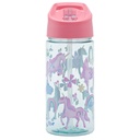 450Ml Pctg / Tritan Equivalent Plastic Sipper Wonderous