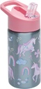 Stainless Steel Kids Bottle 500Ml -
 Wonderous