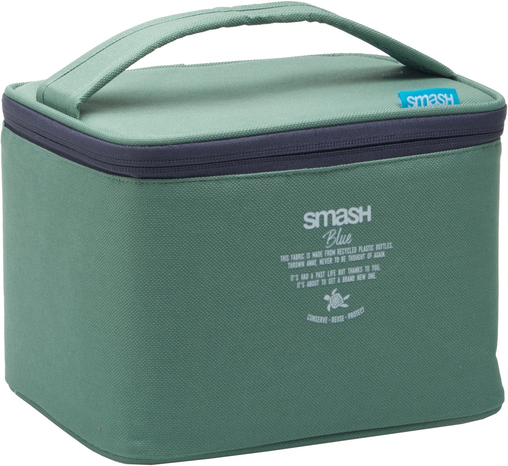 Cube Bag - Sage