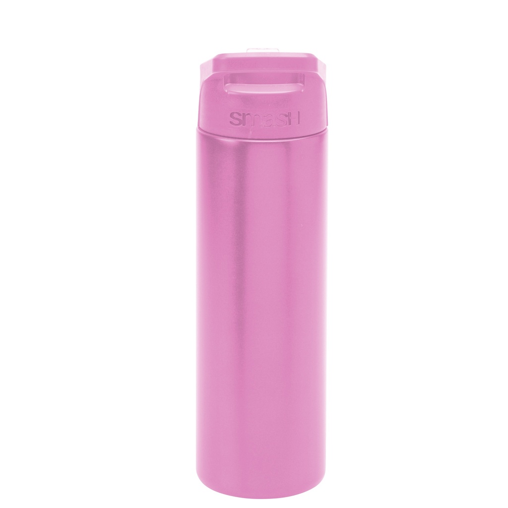 Ss Sipper 750Ml Pink
