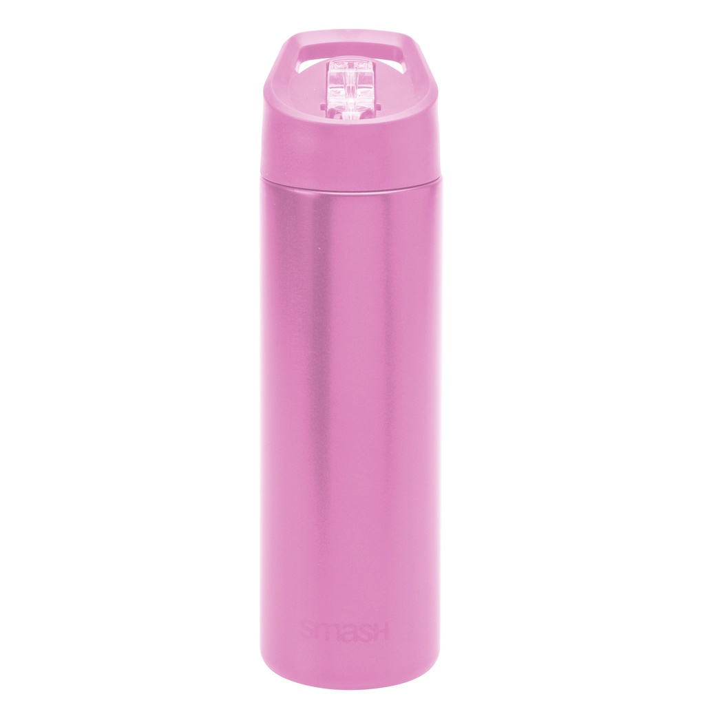 Ss Sipper 750Ml Pink