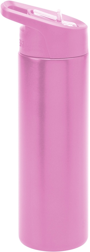 Ss Sipper 750Ml Pink