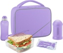 5Pce Value Pack - Purple