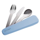 Stainless Steel Cutlery Set