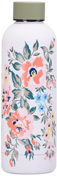 TS wildflowers Vacuum bottle 
500ML