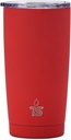  Ts Tumbler Slide Lid Red  500Ml 