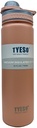 Tyeso Revive Sports  Bottle 750Ml Orange 