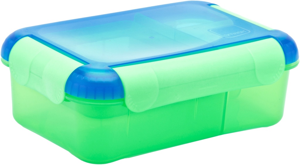 Bento Lunch Box 1.6Ltr Gb
