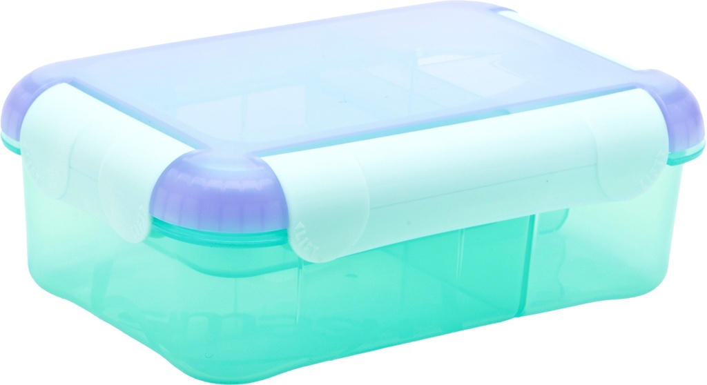 Bento Lunch Box 1.6Ltr Tp