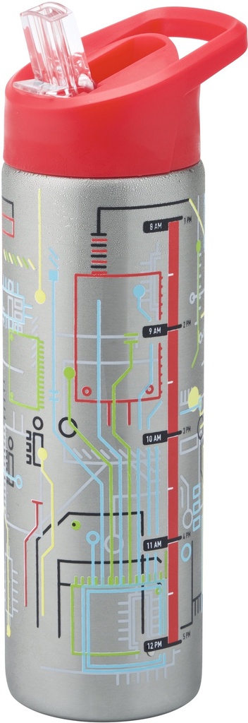 Control Ss Colchange 750Ml