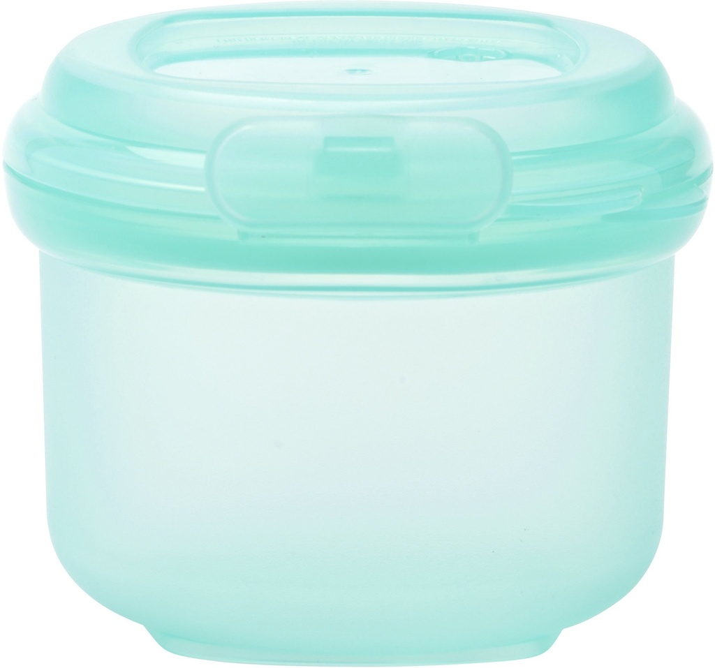 Fruity Mover  Teal