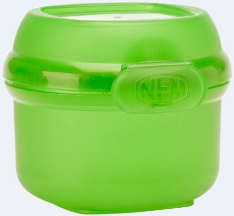 Fruity Mover Green