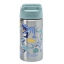 Stainless Steel Kids Bottle 500Ml - 
Dinomite