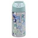 Stainless Steel Kids Bottle 500Ml - 
Dinomite