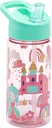 450Ml Pctg / Tritan Equivalent Plastic Sipper Bottle 
Princess