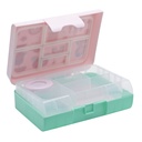 Bento Bite 1.1L - Kids Design

(Leak Proof)
Princess