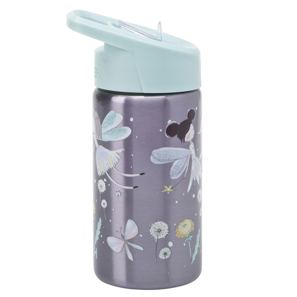Stainless Steel Kids Bottle 500Ml - 
Pixie Dust