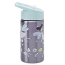 Stainless Steel Kids Bottle 500Ml - 
Pixie Dust