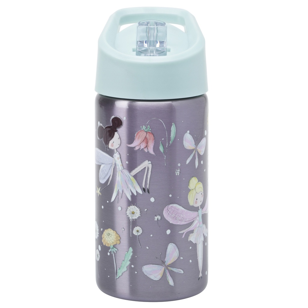 Stainless Steel Kids Bottle 500Ml - 
Pixie Dust
