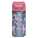 Stainless Steel Kids Bottle 500Ml -
 Wonderous