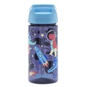 450Ml Pctg / Tritan Equivalent Plastic Sipper Bottle 
Aerodino
