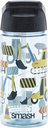450Ml Pctg / Tritan Equivalent Plastic Sipper Bottle 
Diggers