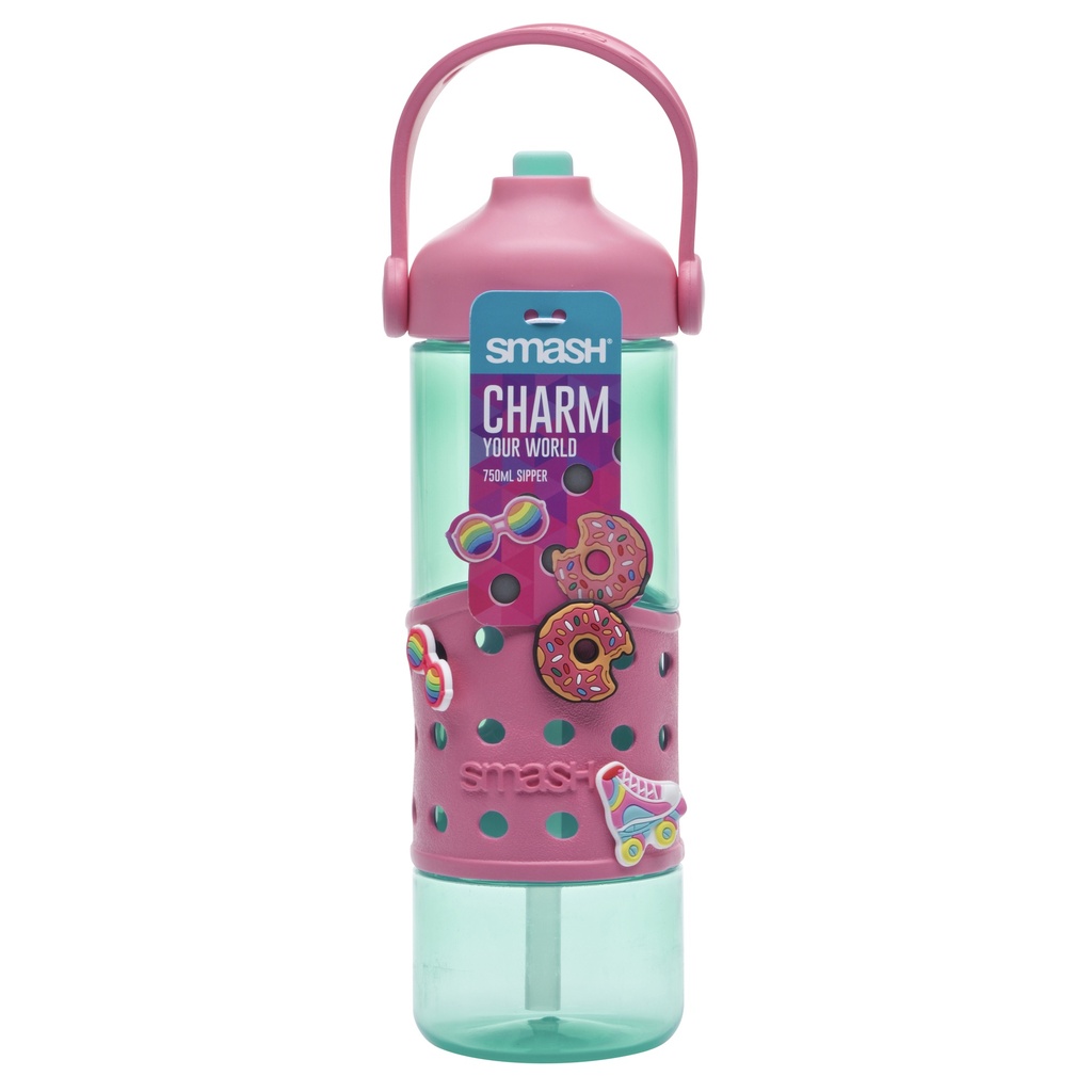 Charm Bottle 750Ml