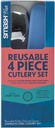 Stainless Steel Cutlery Set