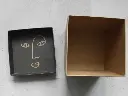 Gift Boxes 11x11x12cm Cube Taio