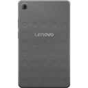 Lenovo Tab One - TB 305FU, Wifi Only, Grey, 8.7" HD, (IPS 480nits Anti-fingerprint,60Hz) MediaTek Helio G85, 4GB/128GB (Upto 1TB), Front 2MP/Rear 8MP, 5100mAh, Android 14, With Clear Case.